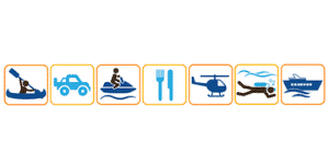 Catalina Tours logo