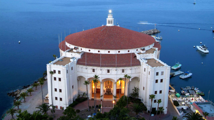 Catalina Island offers plenty of things to do in the winter
