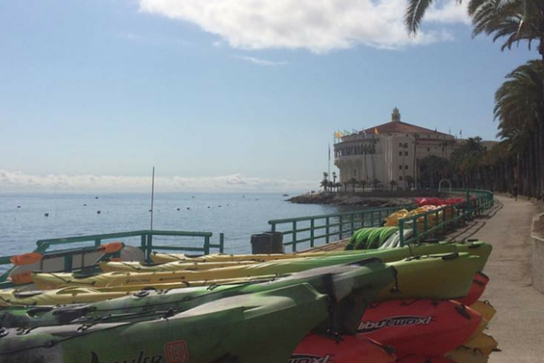a boat parked on the beach