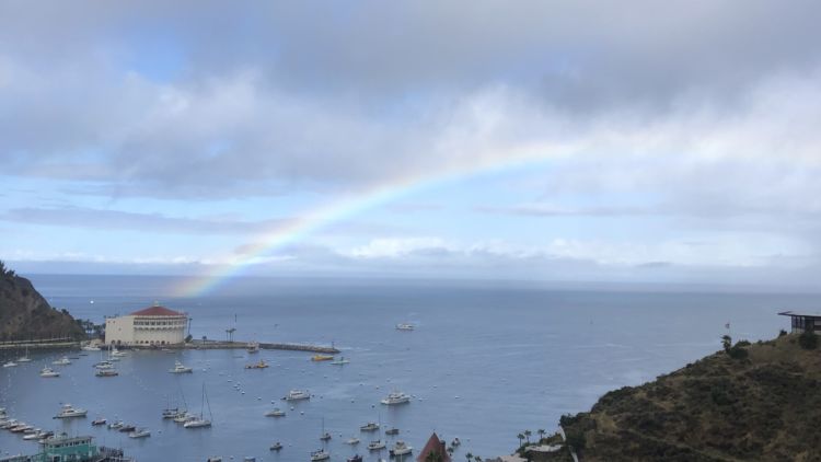 What to do on Catalina Island