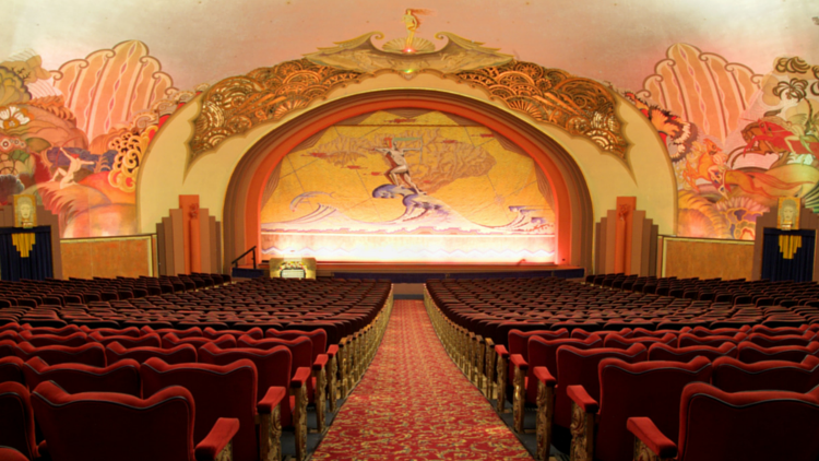 Avalon Theatre