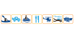 Catalina Tours