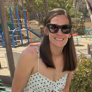 Elizabeth from Catalina Tours