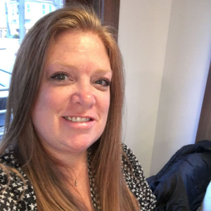 Shawnene from Catalina Tours
